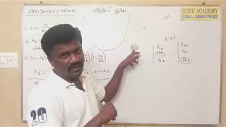 Famous Easy to Solve Open Jackson Networks (1st Problem ) Profile