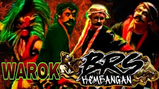 WAROK BRS TERBARU | WAROK BEKSO RUKUN SANTOSO LIVE CANDI WETAN, NGASINAN, GRABAG, MAGELANG | DANCER