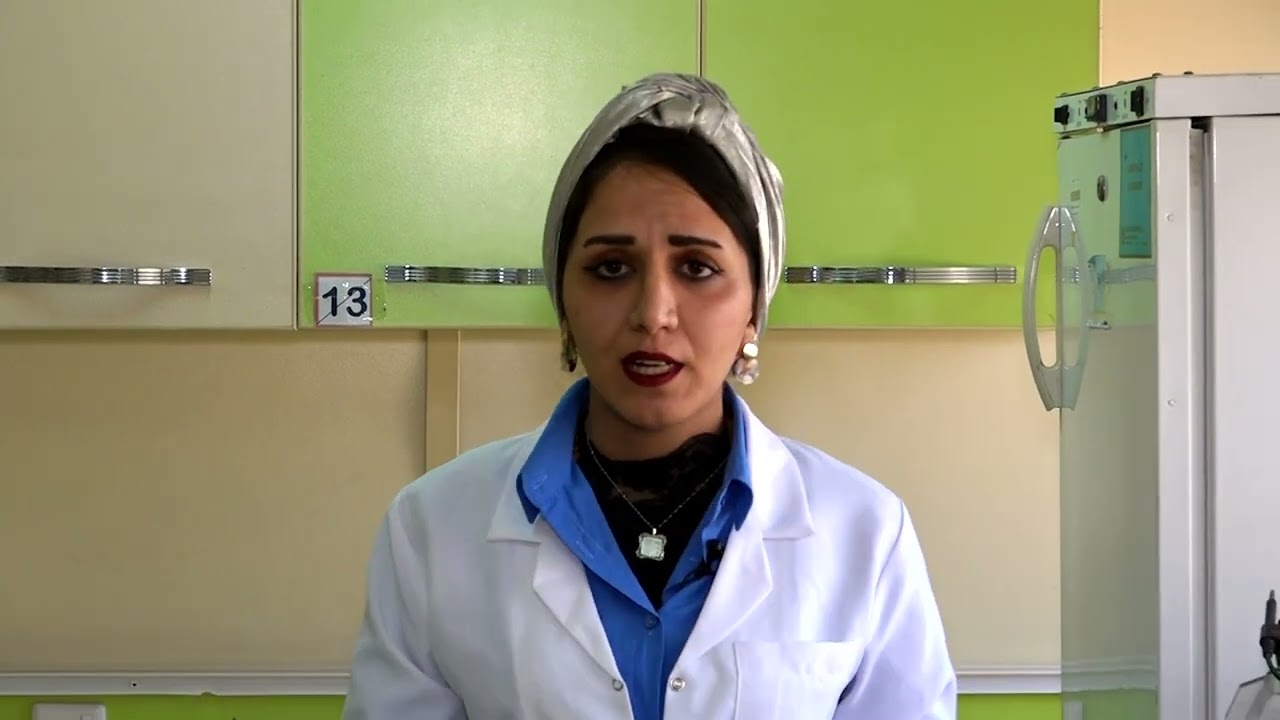 فلم عن فرع الادوية والسموم للعام الدراسي 2023-2024