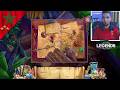 مغامرات فرادية العودة إلى القرية حسي مسي Grim Legends مغامرات فرادية العودة إلى القرية حسي مسي Grim Legends