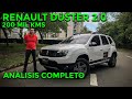 🔥Renault Duster 2.0🔥Con 200 mil Kilómetros de Uso🔥AutoLatino🔥