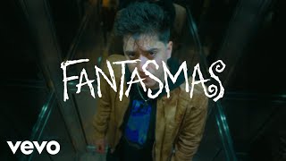 Kernel - Fantasmas (Video Oficial)