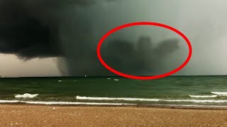 10 Giant Creatures Caught on Tape