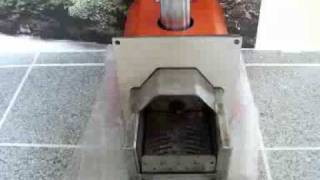 Pelletbrenner Biomaster