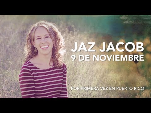 Jaz Jacob en