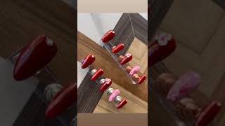 Presson Nails By Jazzk