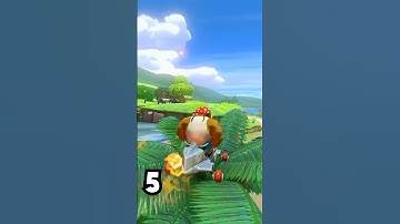 TOP 5 SECRETS | Mario Kart 8 Deluxe