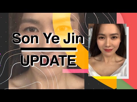 || ❧Eye-Roll & Kisses by SON YE JIN❧||
