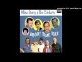 The crickets and mike berry  pretend