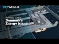 POWERING EUROPE: Denmark's Energy Island