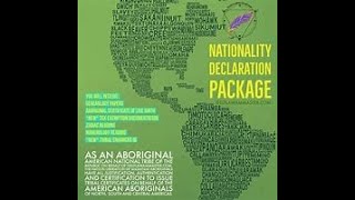 Nationality 3