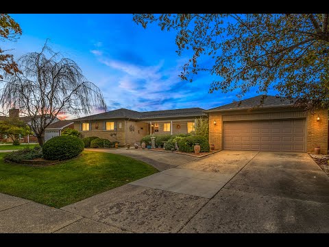 21235 Madison Street St, Clair Shores, MI home video tour