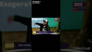Papá Lupango em grandes freestyle na Rádio Platina Line...