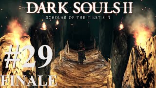 Give Us Your Answer l Dark Souls 2 Scholar of the First Sin #29 FINALE
Thank you guys so much for joining me on this Dark Souls 2 journey. Its been a wild ride of an amount of growth I never even imagined would be possible. Truthfully, Thank you.
Dark Souls 2 has now been added to the challenge rotation, and I hope you all look forward to DS3!!!
Join the Discord Server, The Arcade! https://discord.gg/XbVXBpN5vB
Outro Song Feel Good by Syn Cole: https://www.youtube.com/watch?v=q1ULJ92aldE
The Series: https://www.youtube.com/playlist?list=PLJk47OgP7VoY4iY2_6VnQn47WjcjS09Ct Give Us Your Answer l Dark Souls 2 Scholar of the First Sin #29 FINALE