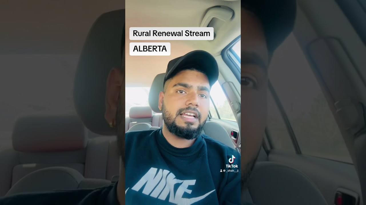 Rural Renewal Stream Reality 