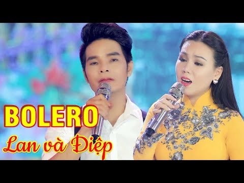 Lan và Điệp - Liên Khúc Nhạc Bolero Lan Và Điệp Buồn Cảm Động Nhất Nghe Mà Đau Xót Con Tim | Foci