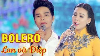 Lan và Điệp - Liên Khúc Nhạc Bolero Lan Và Điệp Buồn Cảm Động Nhất Nghe Mà Đau Xót Con Tim