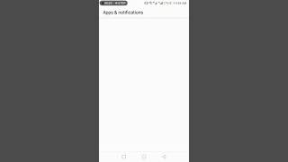 Notifications not showing in lock screen for (huawei p10,p20,mate10,p9) fix