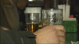 Tips for staying safe on New Year's