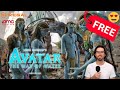 Here's How to Watch 'Avatar 2: The Way of Water FOR FREE | Can I Stream The Way of Water? image