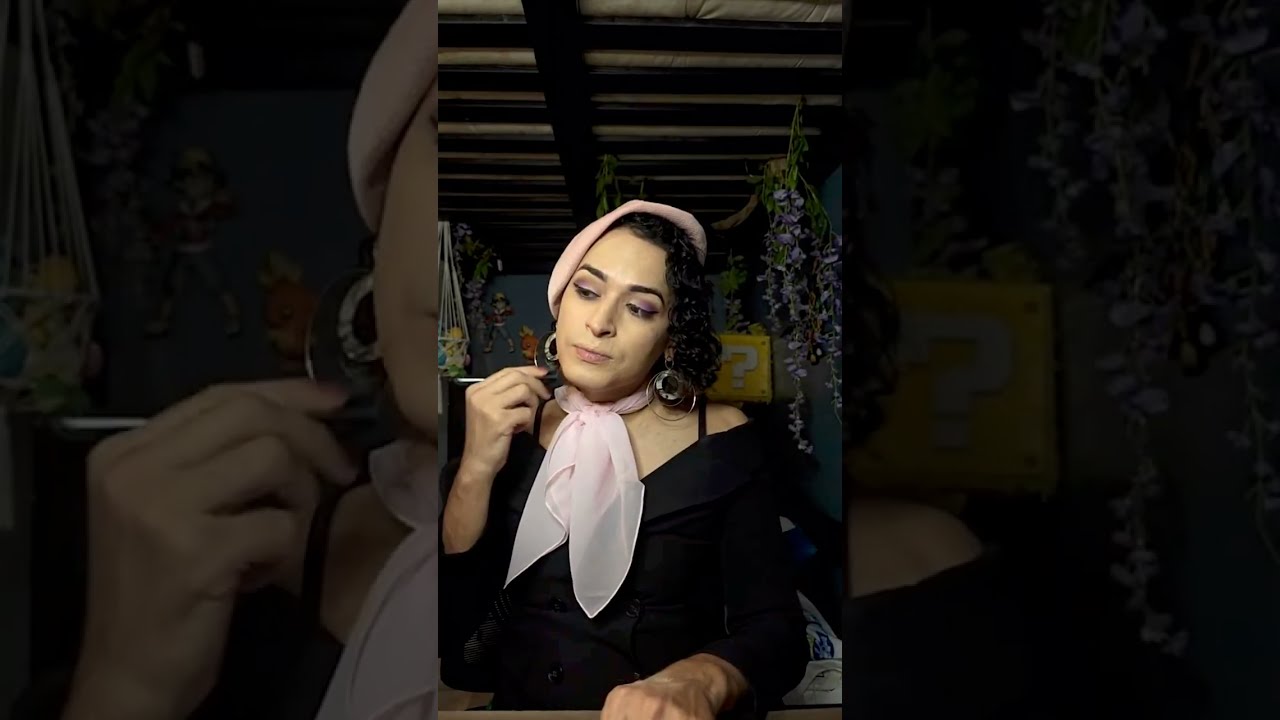 Покупки косметики в Ulta. 