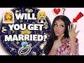 How To Indicate MARRIAGE In Your Birthchart (Astrology) | 2019