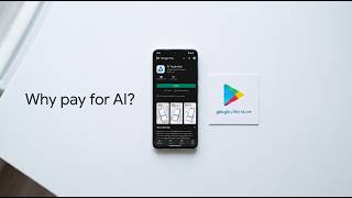 23+ Best AI Tools in ONE Android App (Faceless Scripts, PDF & More!) screenshot 4