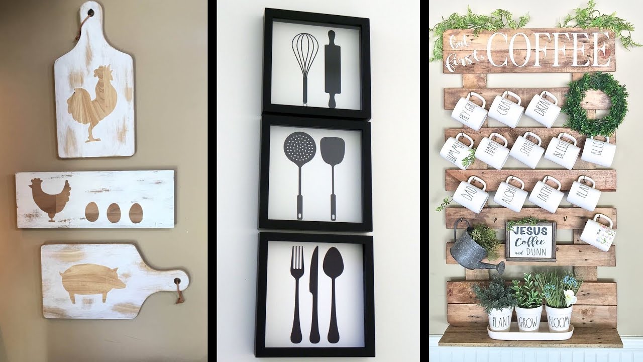 23 IDEIAS Para COZINHA #5 - Eduardo Wizard