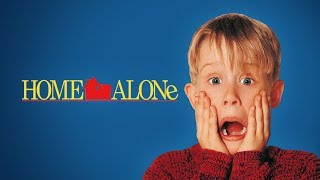 Home Alone  Trailer