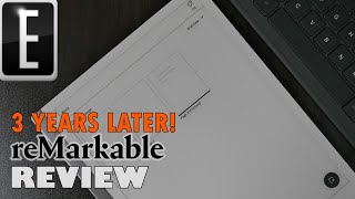 Remarkable is back! 2023 Remarkable 2 Review | 3-Years Later
