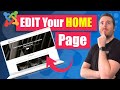 How To Edit your Joomla Home Page in 2024 | The Ultimate Guide to Updating Your Joomla Website