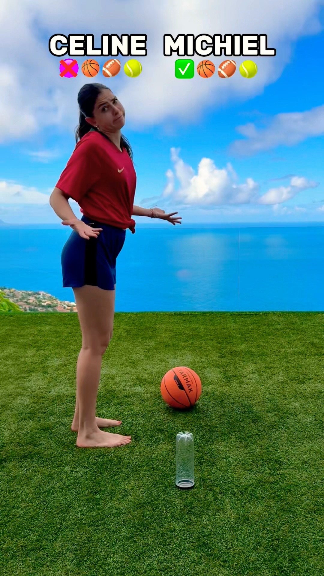 Multi-Ball Hit The Bottle ??