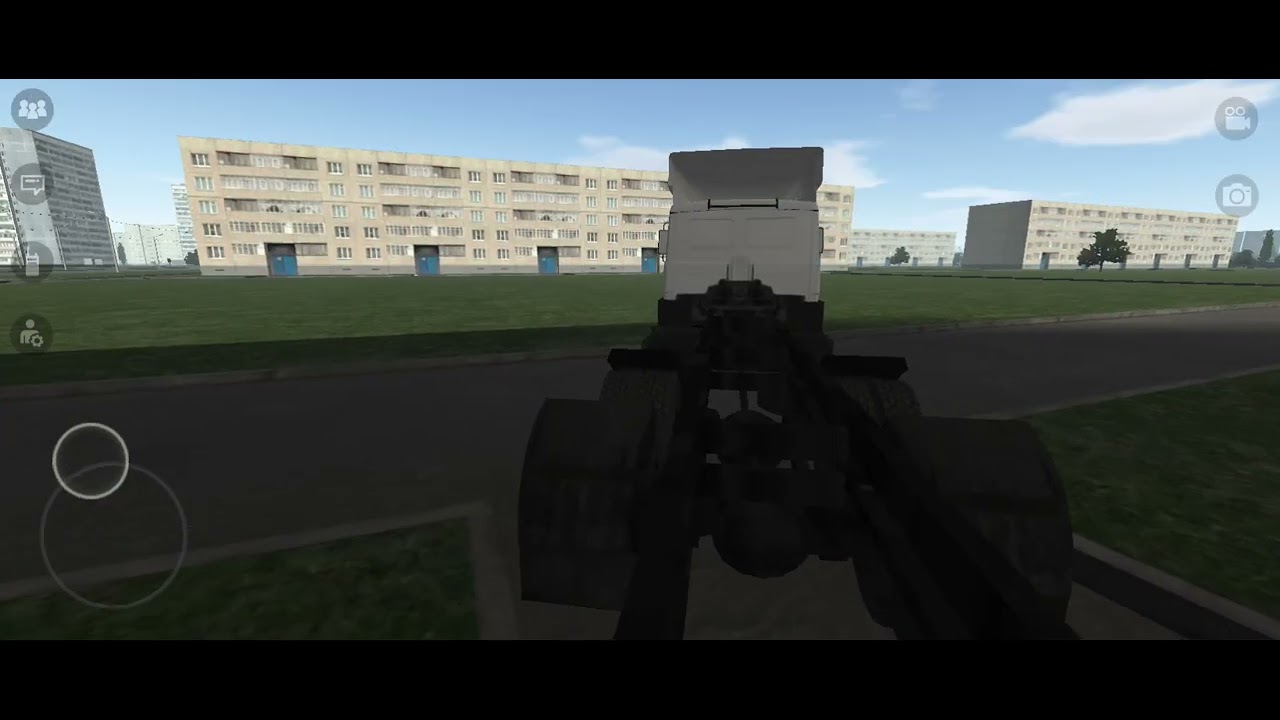 Грузоперевозки: был переезд из квартиры в другую квартиру я взял маз и ...