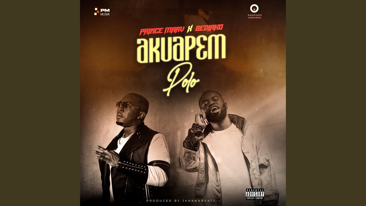 Akuapem Poloo - YouTube