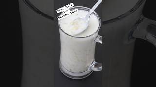 Aval Milk - Kerala Aval Milk - Poha Milk #asmr
