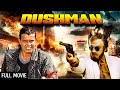        dushman hindi full movie 4k  mithun chakraborty alok nath