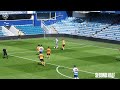 Match Highlights | Development Squad | QPR 1-1 Hull CIty