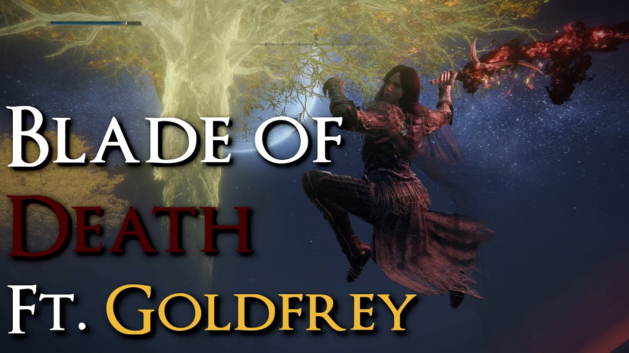 Blade of Death Edit ft. No Hit Godfrey (In the