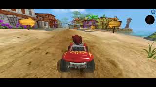 Aapna Fest Game Vlog