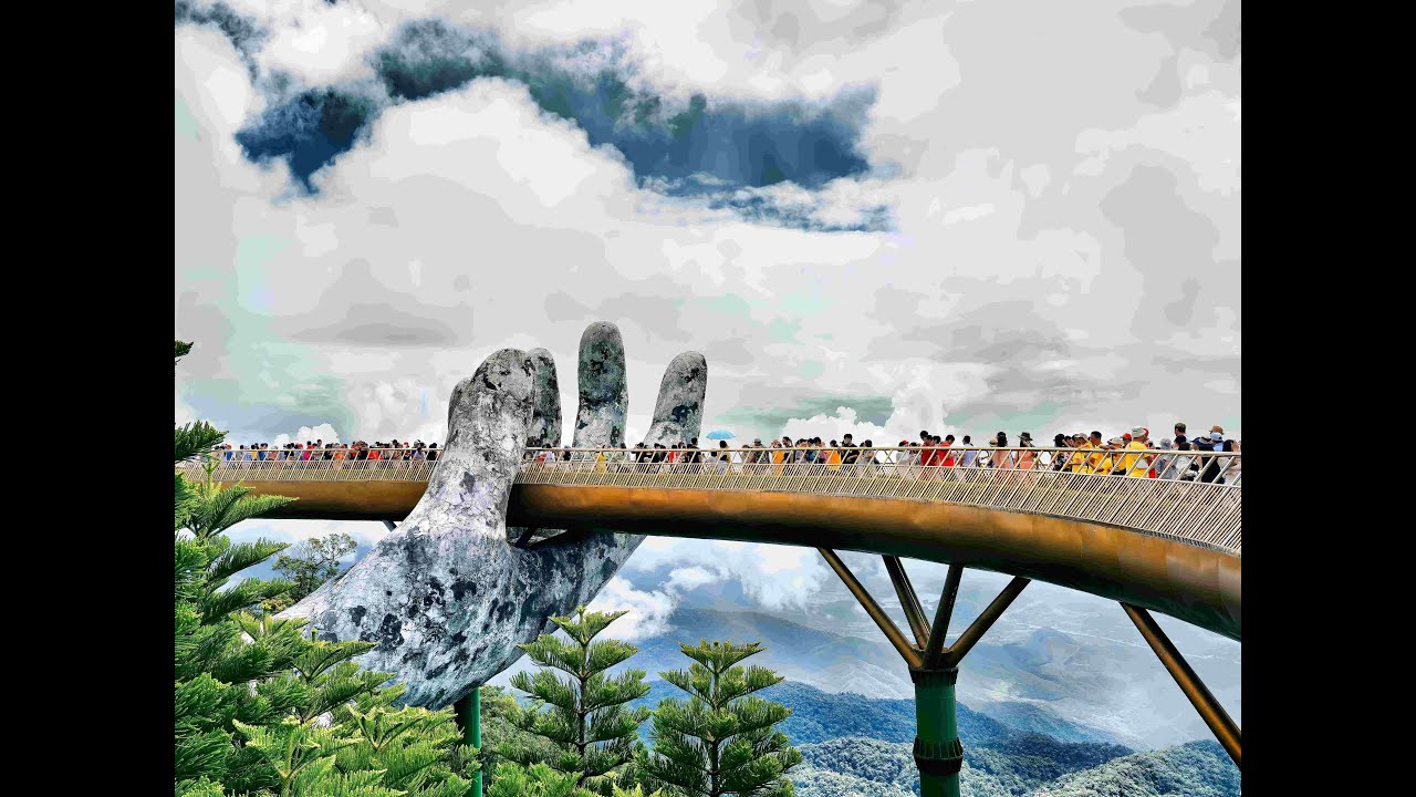 112.07.18~23 南越旅遊  ，愛玩北中越~北越下龍灣  ，中越峴港巴拿山 ，惠安古鎮六日遊 。