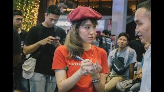แค่เพียงฉัน (ที่ไม่ลืม) - Earth Patravee [Siam Music Festival 2018]