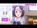 Аниме приколы #28 / Anime FUN / Anime coub