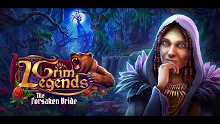 True Review:- Grim Legends The Forsaken Bride