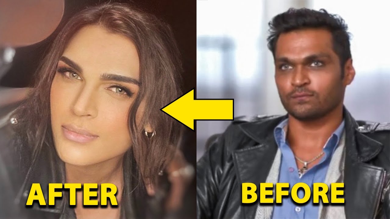 Deepika Padukone & Kareena Kapoor's Fashion Designer Swapnil Shinde Turns A Transwoman Saisha Shinde