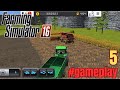 FARMING SIMULATOR 16 MOBILE | GAMEPLAY 5