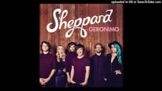 Sheppard - Geronimo (432hz)
