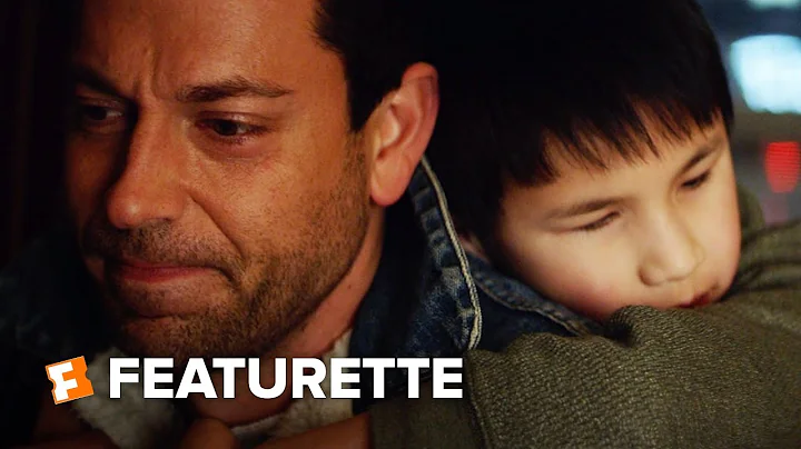 American Underdog Featurette - New to the Scene Ha...