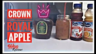 cocktail video