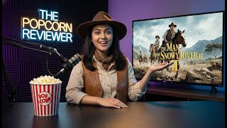 The Man From Snowy River Ii 1988 Movie Review