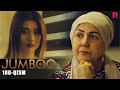 Jumboq 100-qism (milliy serial) | Жумбок 100-кисм (миллий сериал)